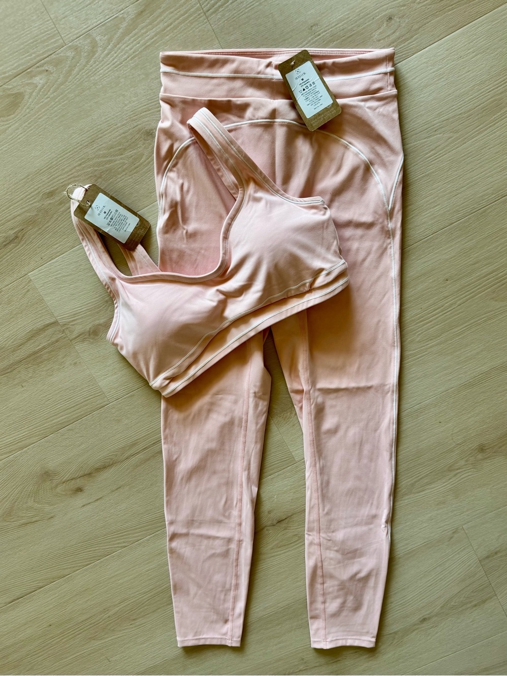 TikTok Hot Matching Set
